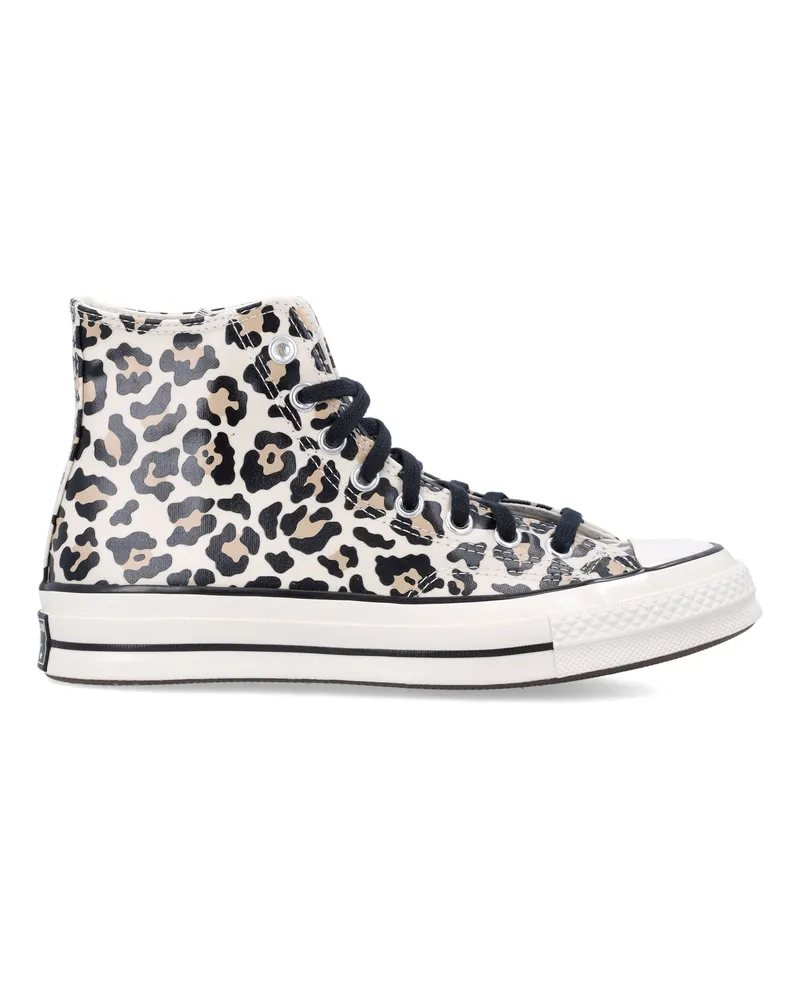 Converse Turnschuhe Egret