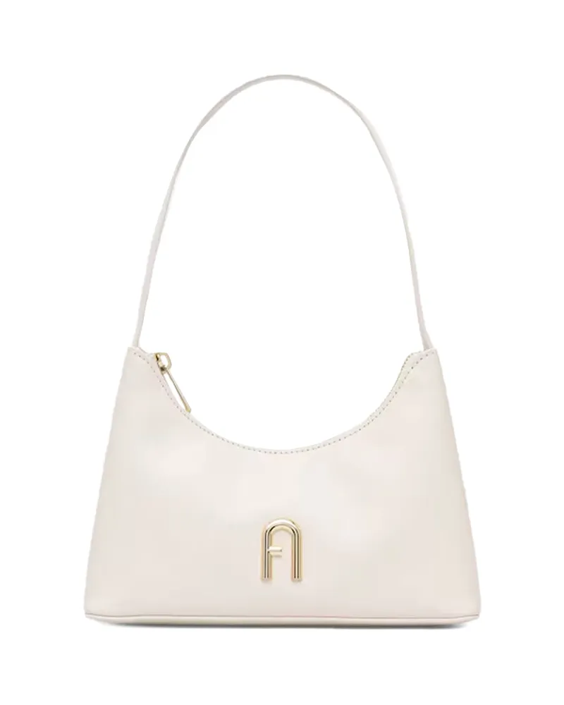 Furla Taschen .. Creme Cream