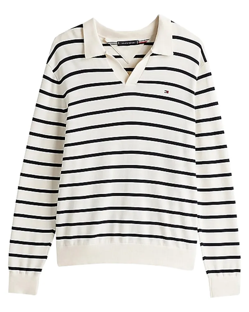 Tommy Hilfiger  White
