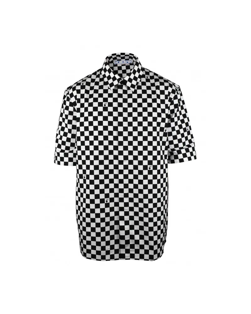 OFF-WHITE Shirt White