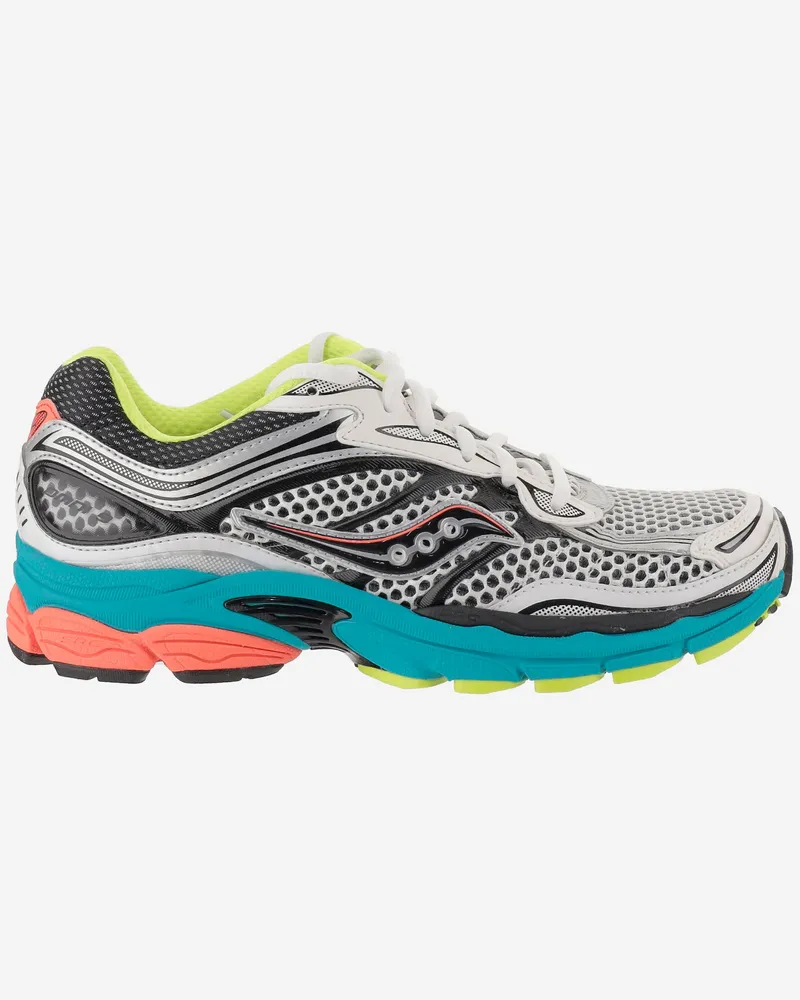 Saucony Progrid Omni 9 OG -Turnschuhe Red