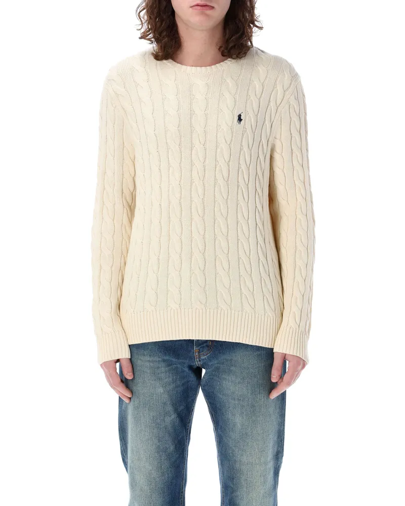 Ralph Lauren Pullover Andover