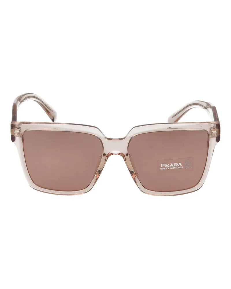 Prada Sonnenbrille  0 PR 24 ZS 13 I08 M /16/140 13i08m