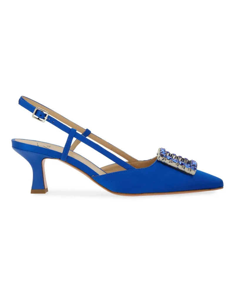 FESTA Milano Slingback "Stefy Blue