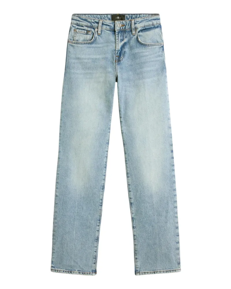 7 for all mankind Jeans Blue Blue
