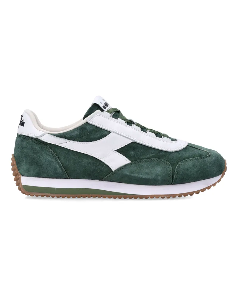 Diadora Sneakers Green