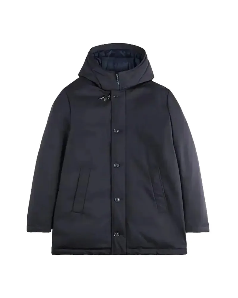 Fay Caban Piuma Blue