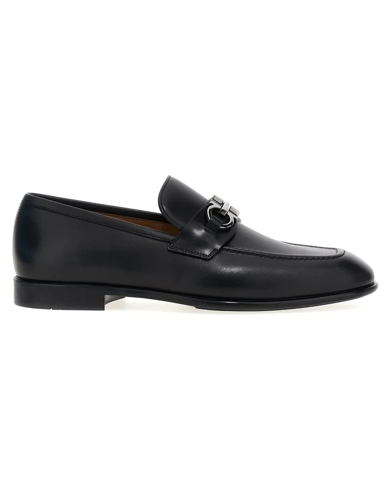 Ferragamo Foster' Sladers Black