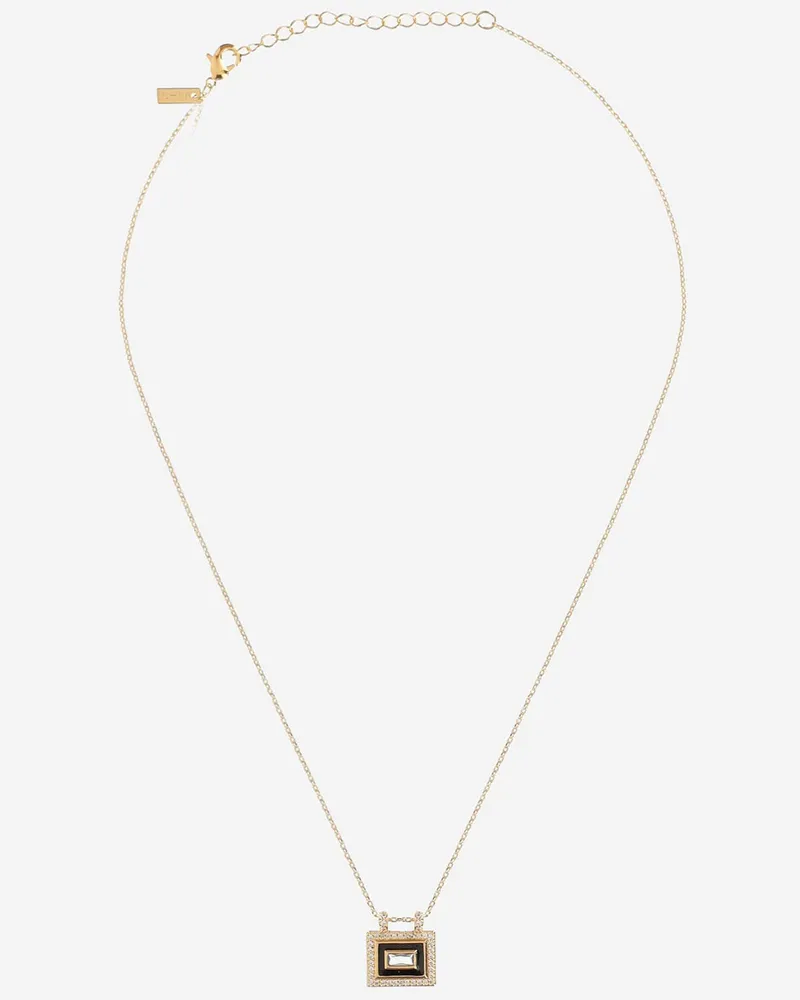 MYA BAY El Paso Halskette Red