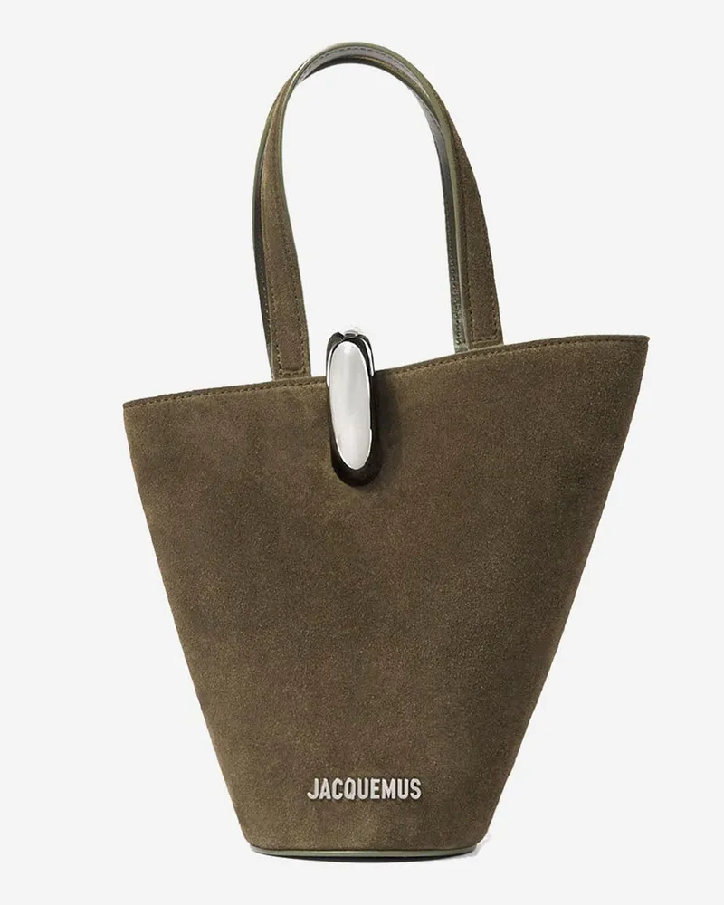 Jacquemus  Khaki