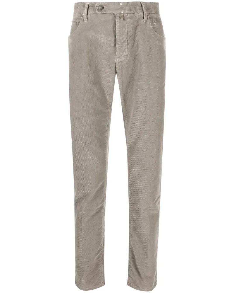 Incotex  Grey