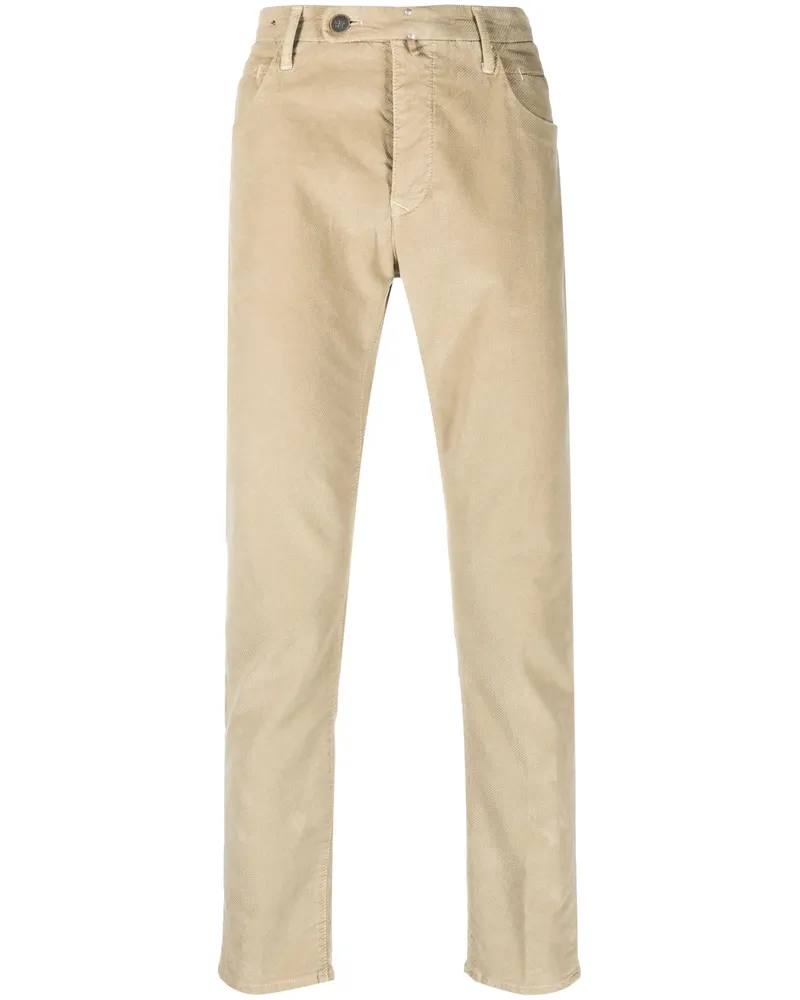 Incotex  Grey