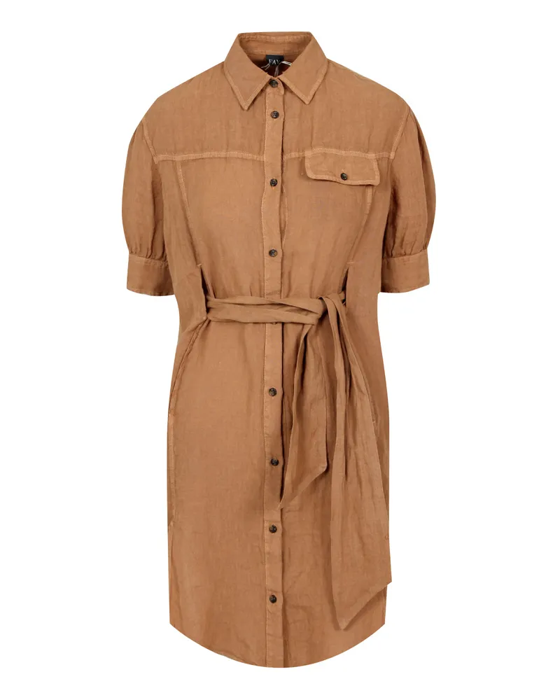 Fay Kleider Kamel Camel
