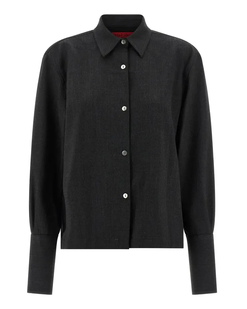 Haikure Shirts Blackboard