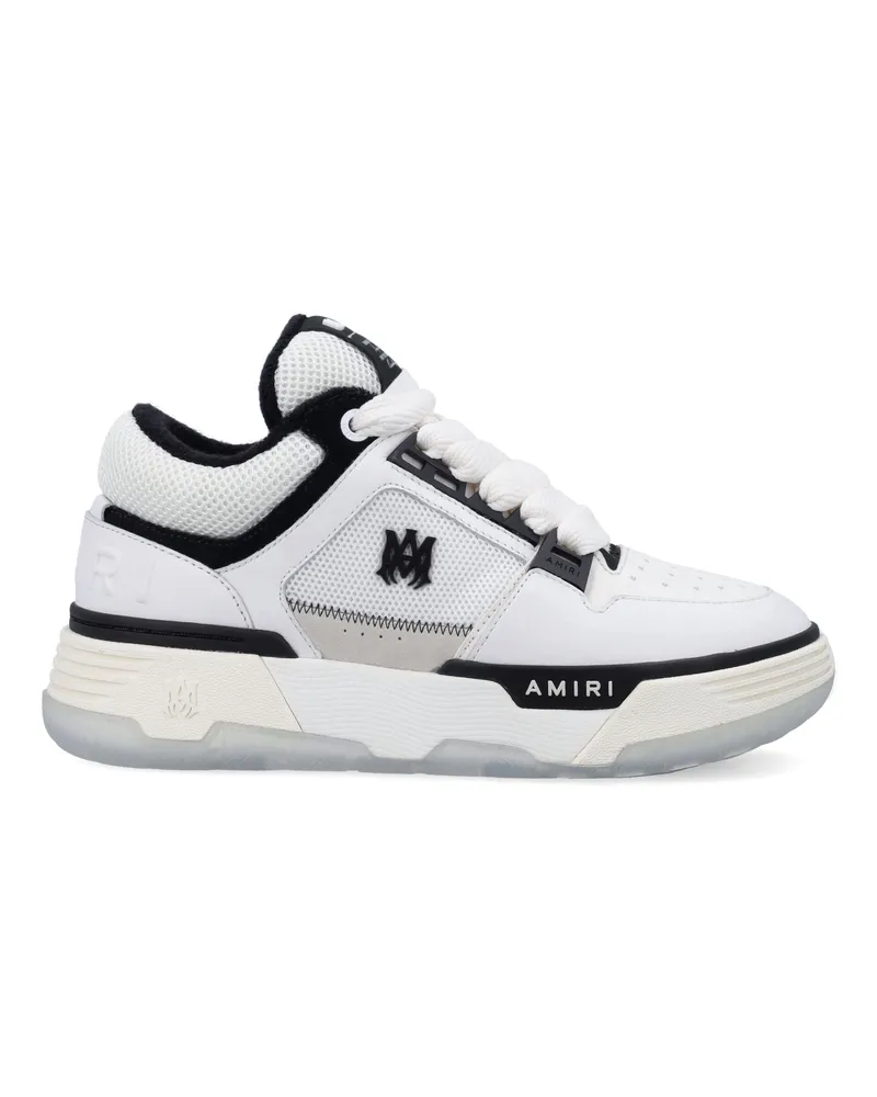 Amiri Sneakers Weiß White