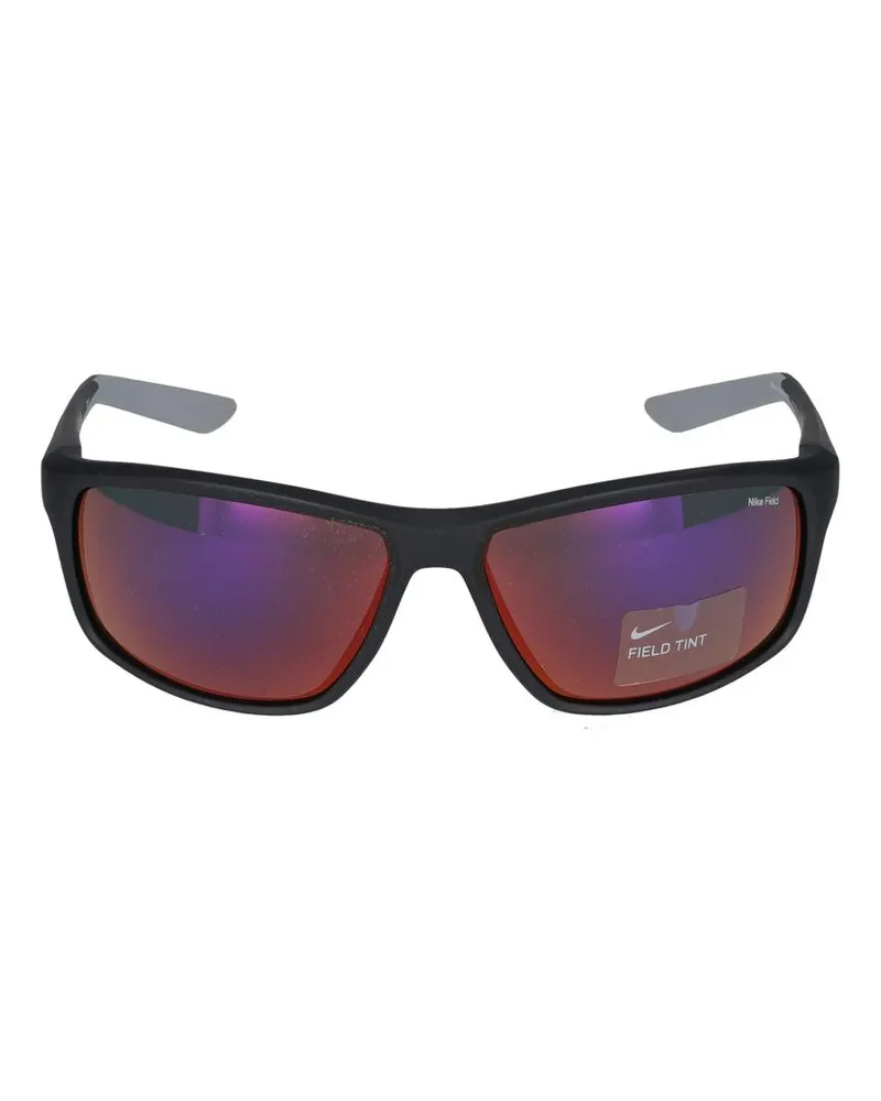 Nike Sonnenbrille  Adrenalin 22 E DV2154 010 Matt Black/Field Tint/15/130 010