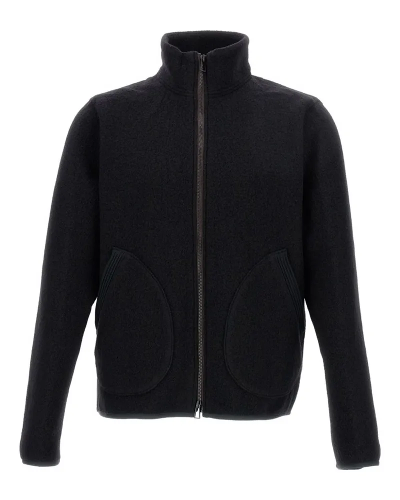 Paul Smith Jacken schwarz Black