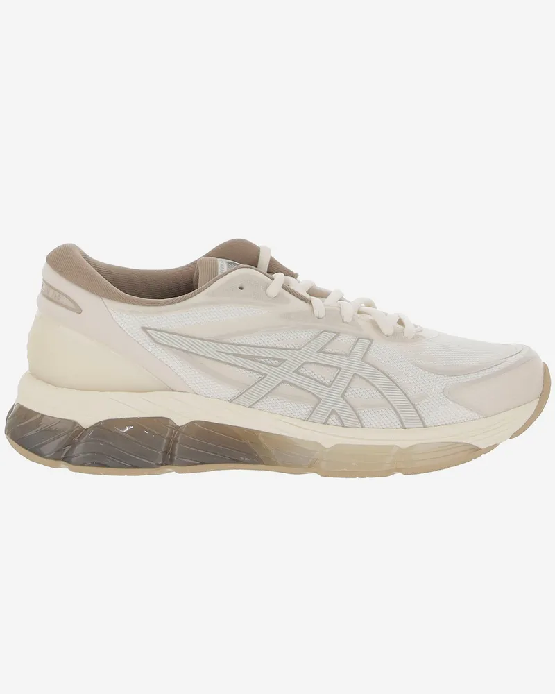 Asics Gel Quantum 360 VIII Sneaker White