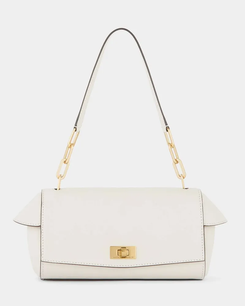 Anya Hindmarch Taschen Chalk