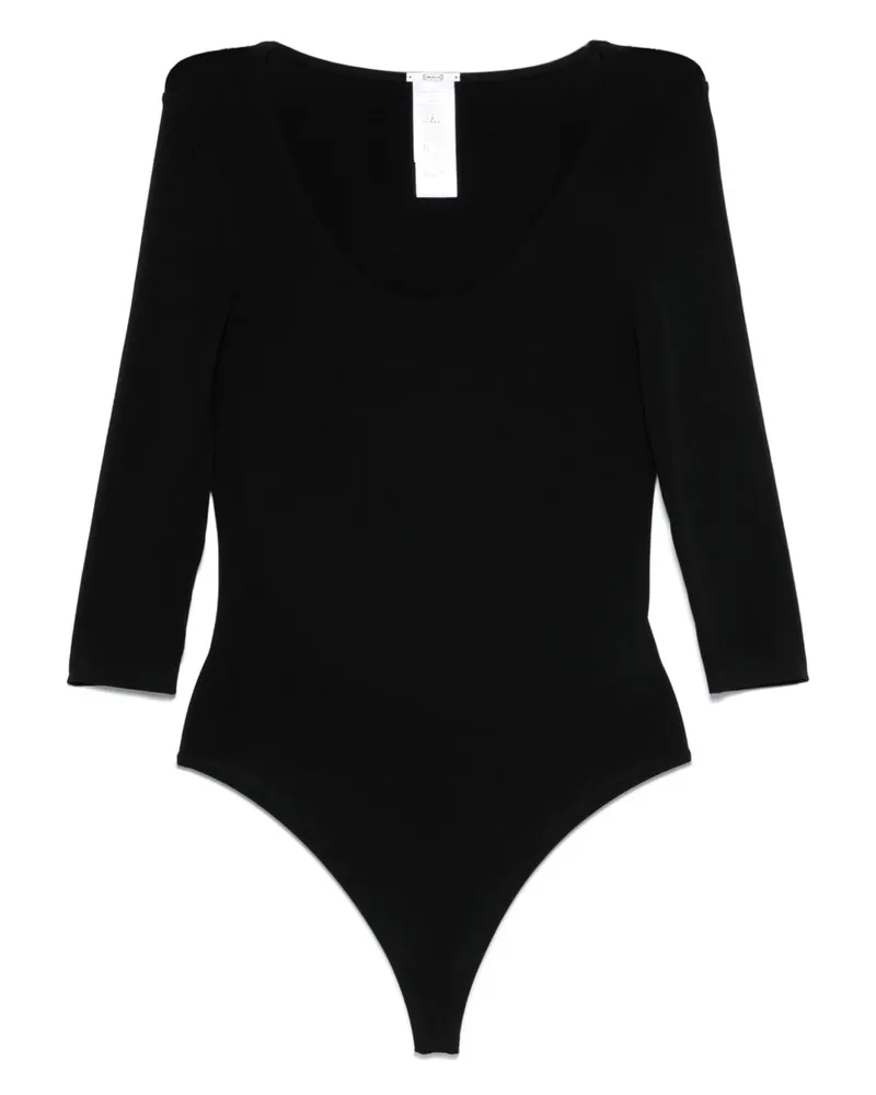Wolford Tokio Body Black