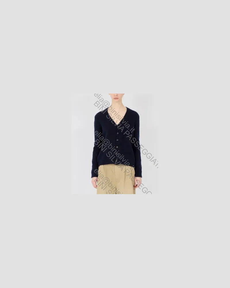 Maison Margiela  Navy