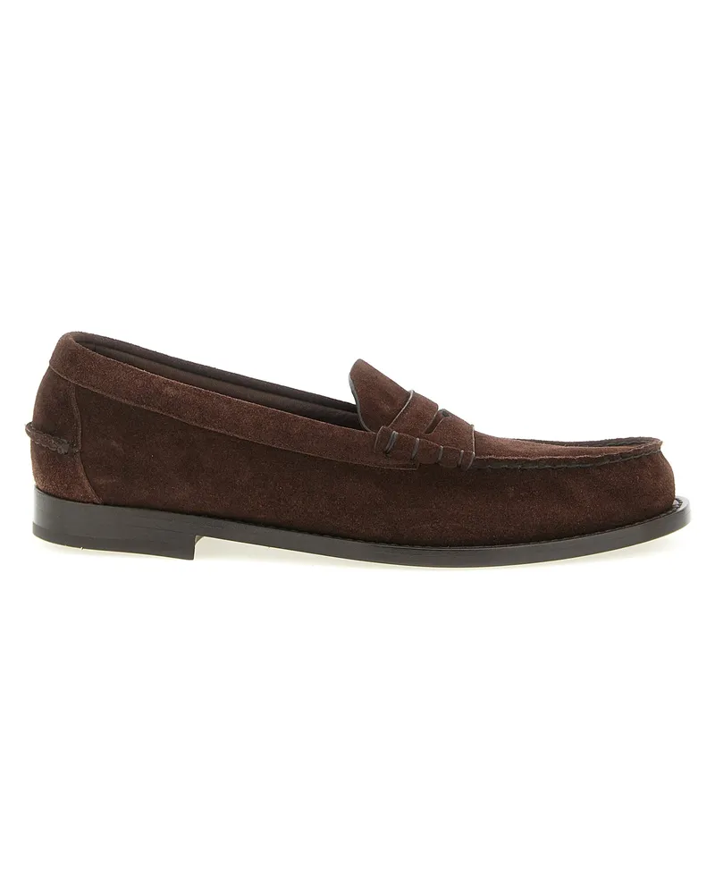 Church's Kirche's „Rowley“-Loafer Brown