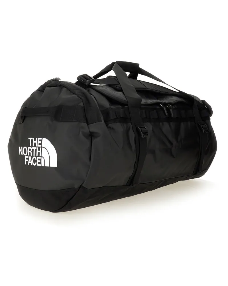 The North Face Das North Face -Reisetasche "Duffel Base Camp L Black