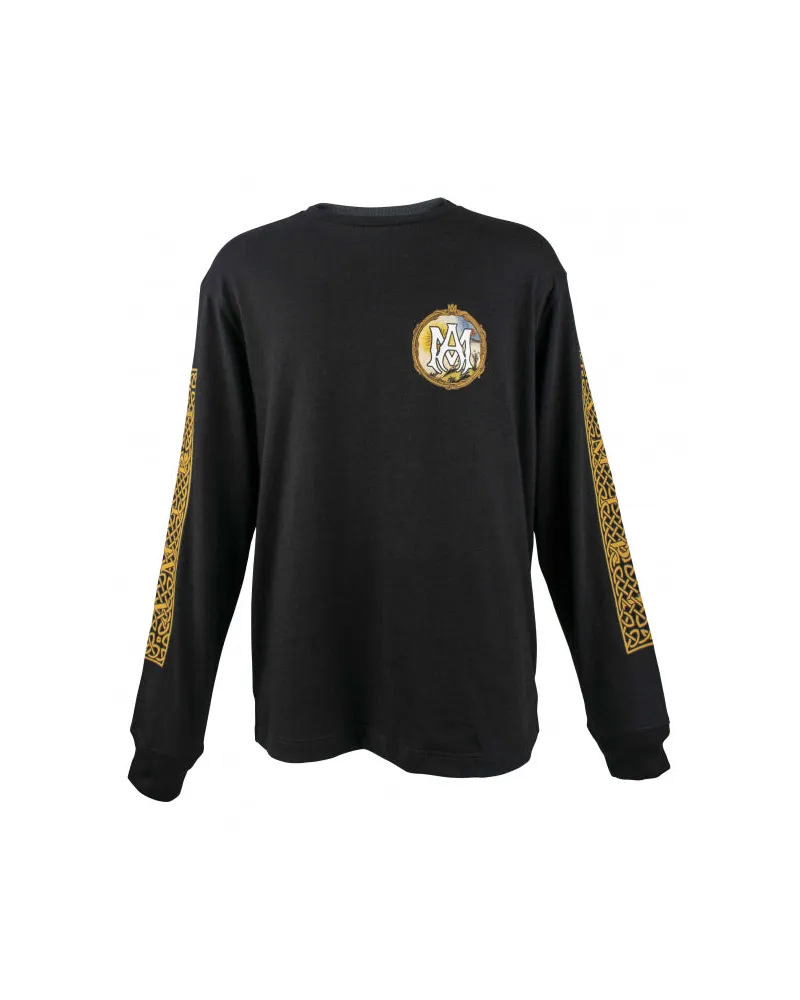 Amiri T -Shirt Black