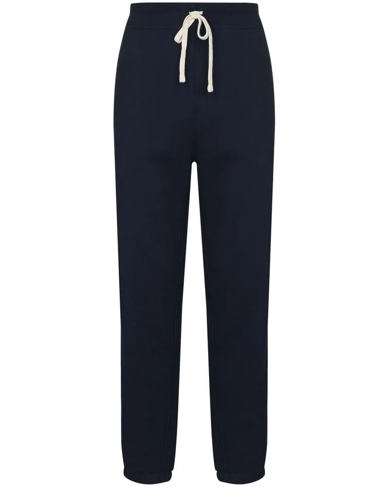 Ralph Lauren Hosen blau Blue