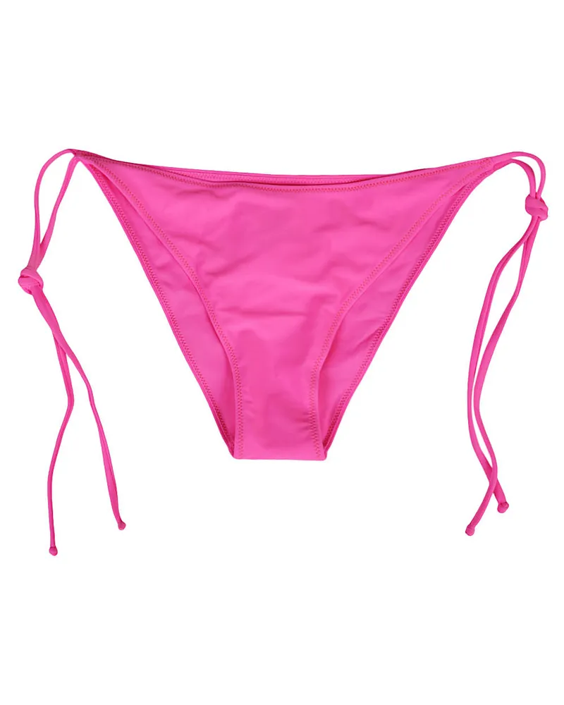 MC2 Saint Barth String Bikini unten Pink