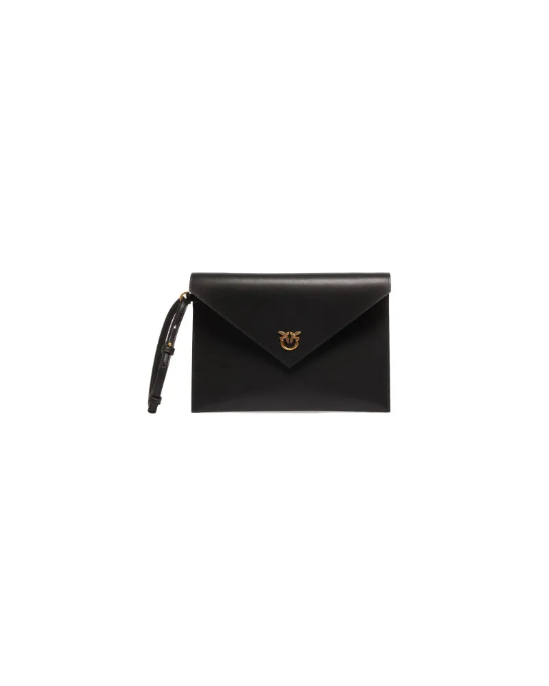 Pinko Taschen .. Schwarz Black