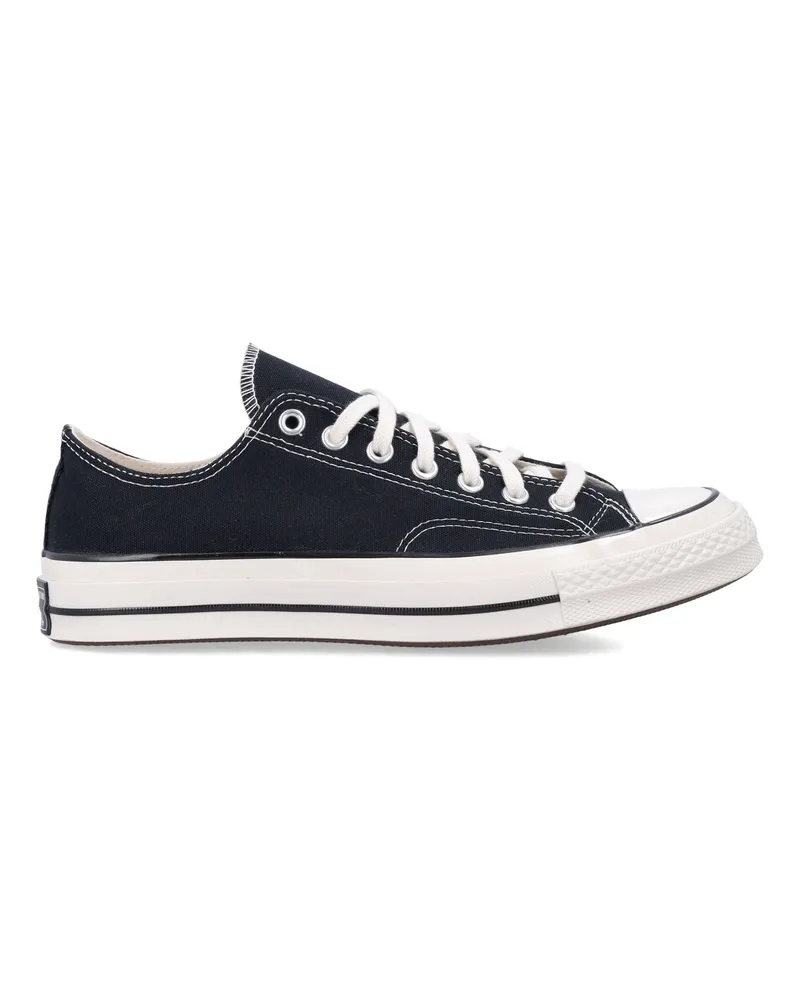 Converse Turnschuhe schwarz Black