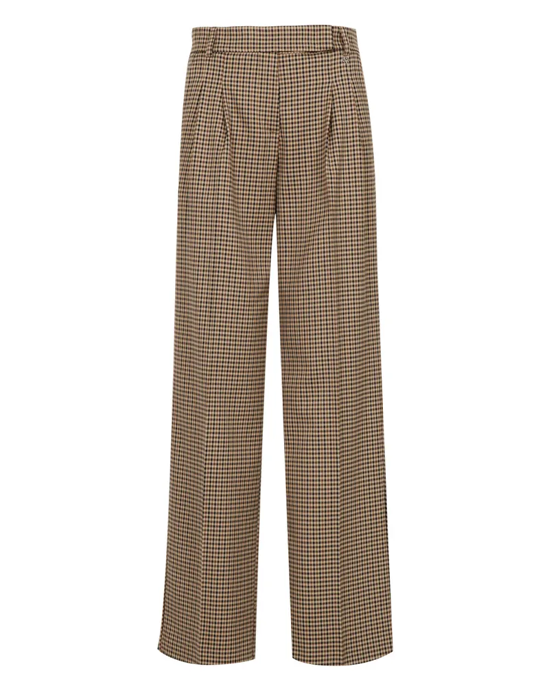 Aniye By Aniye von Hose Coffee Coffee