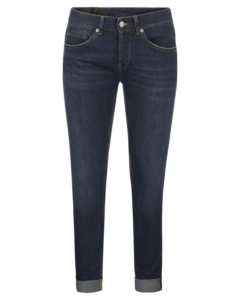 Dondup Skinny Jeans George Denim