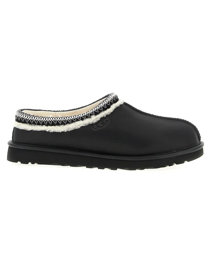 UGG Tasman' Sabots Black
