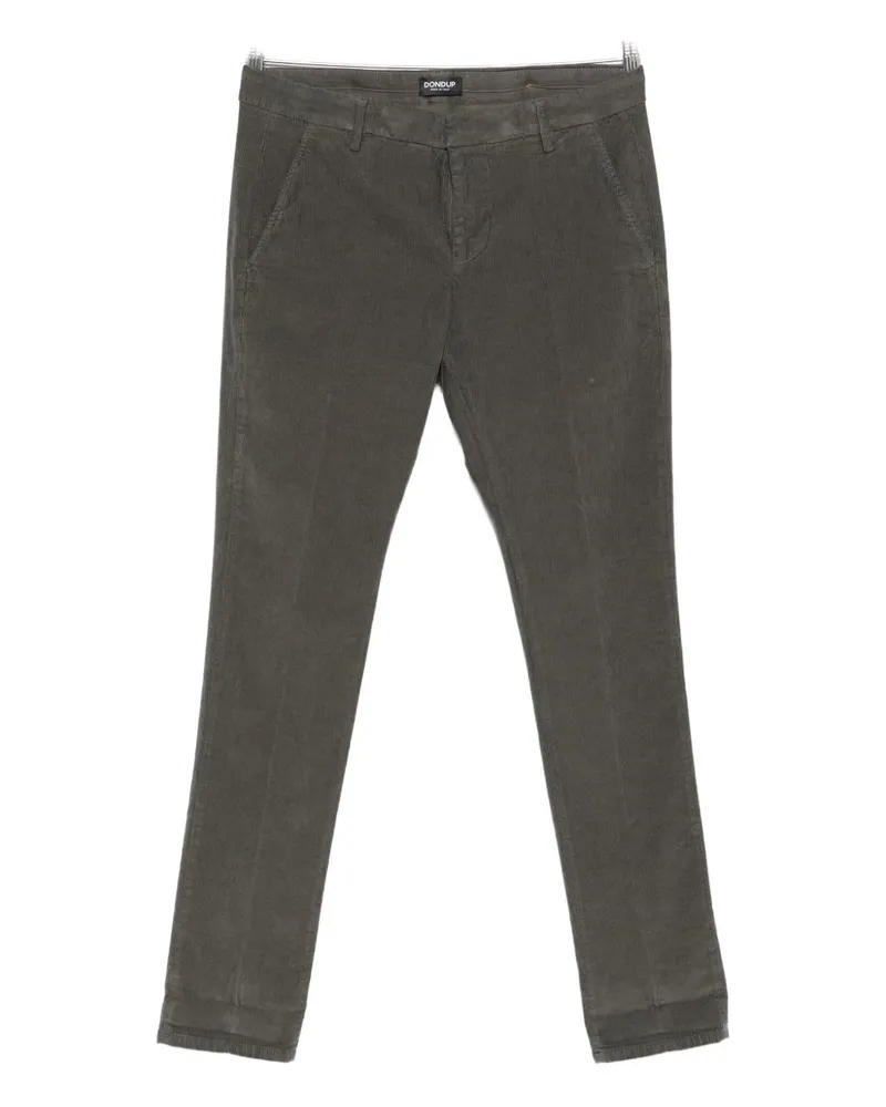Dondup Jeans grün Green
