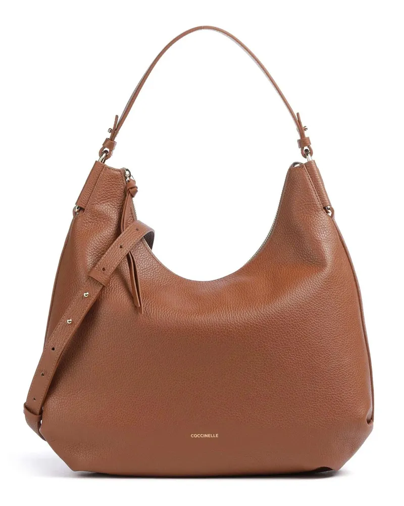 Coccinelle Bags .. Brandy Brandy