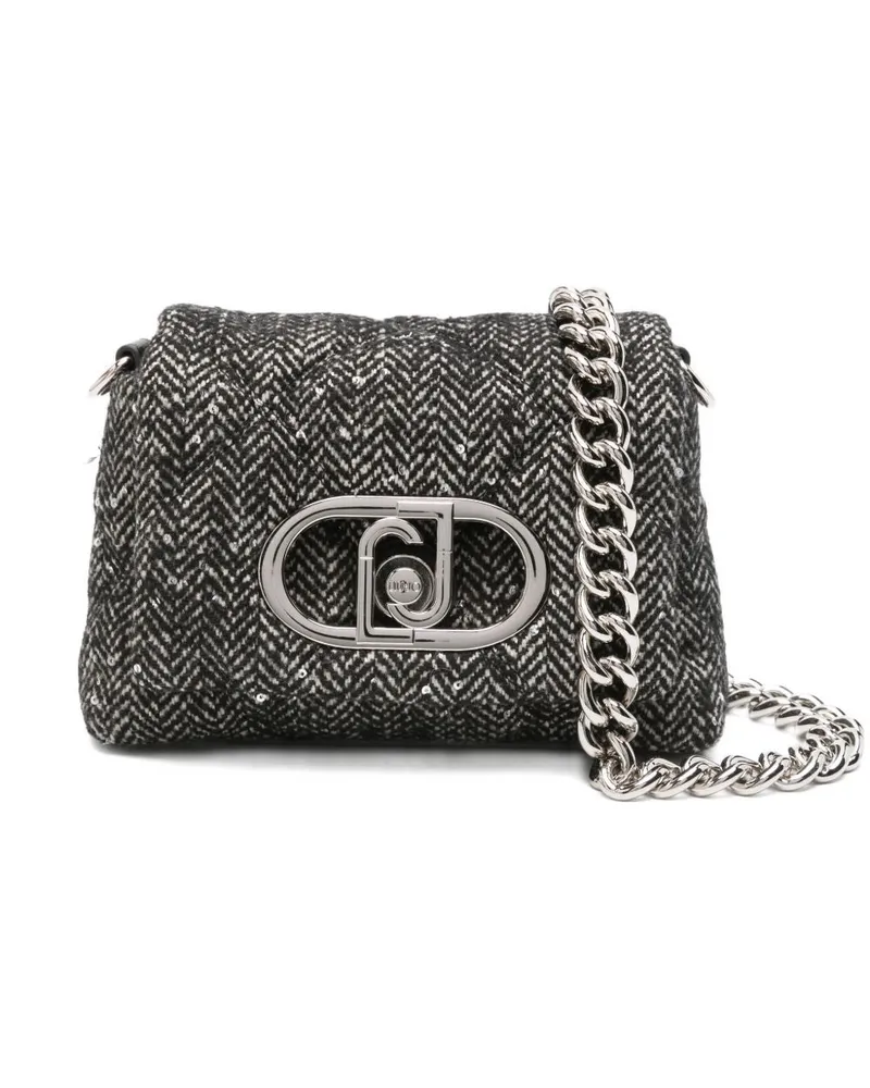 Liu Jo Bags .. Schwarz Black
