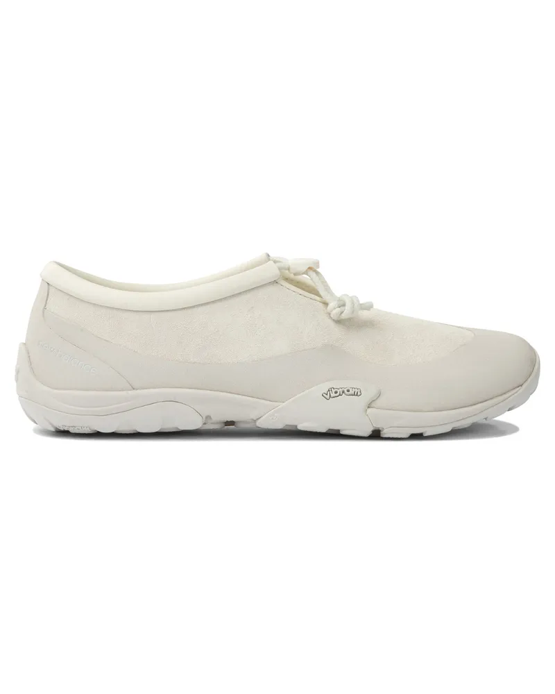 New Balance Tds Mt10 T“ Turnschuhe White