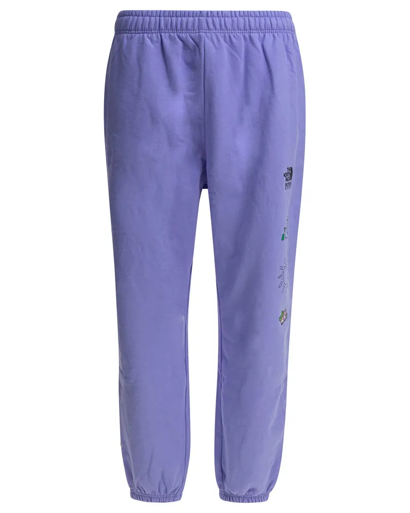 The North Face Die Nord -Gesichtshose Blue