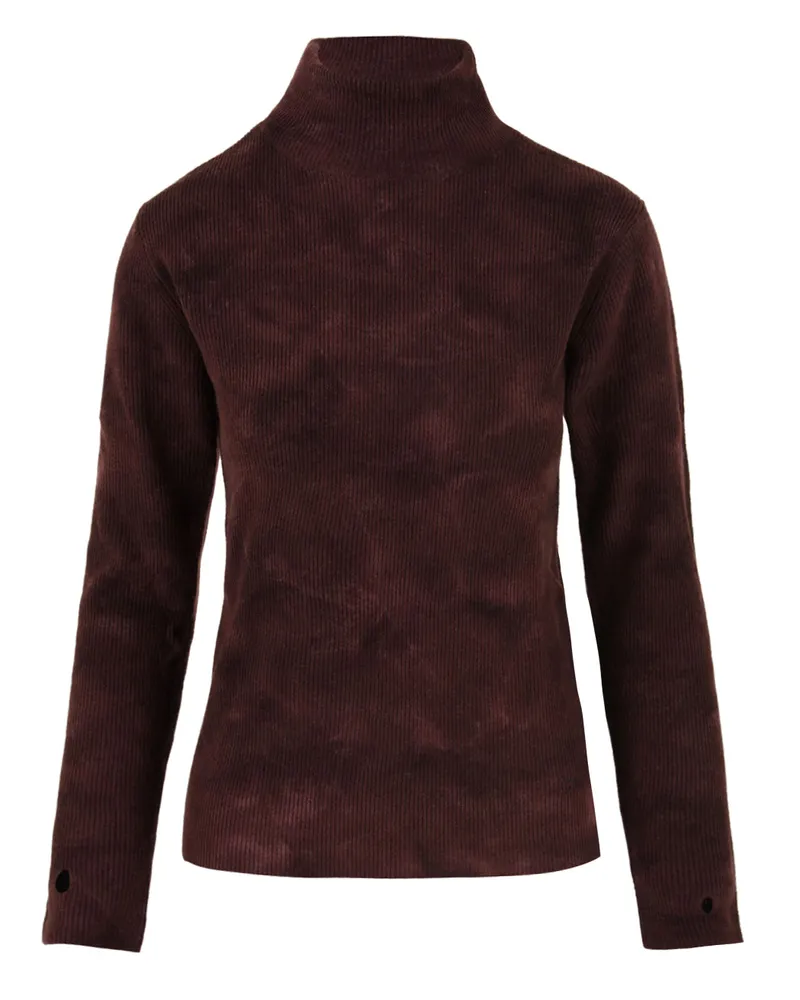 Not Shy Nicht schüchterne Pullover braun Brown