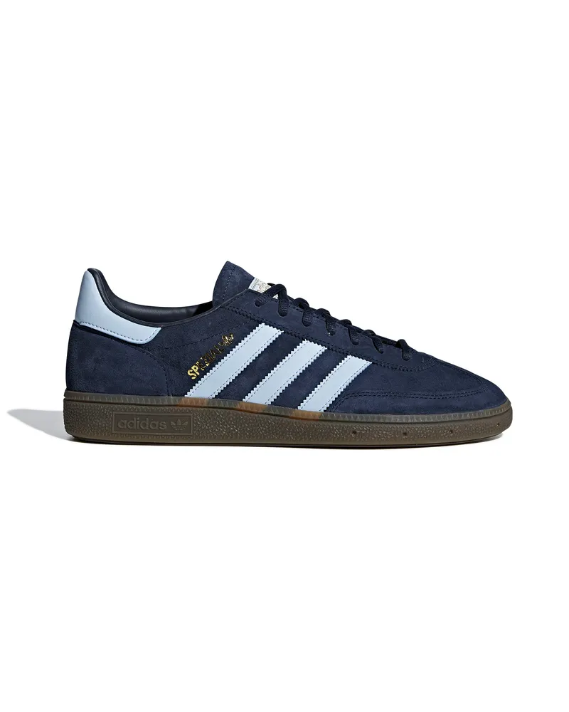 adidas Sneaker Handball Special Navy/Clear Sky/Gum55 Blue
