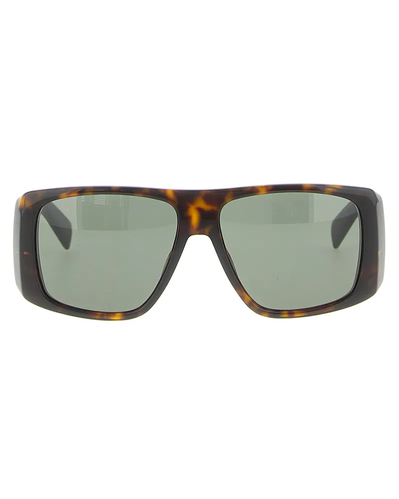 Saint Laurent Sonnenbrille „Sl 832 Brown