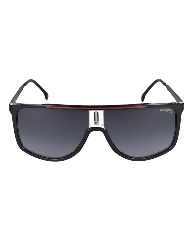 Carrera Sonnenbrille  Carrera 1056/S Oit Schwarz Rot /11/145 Oit