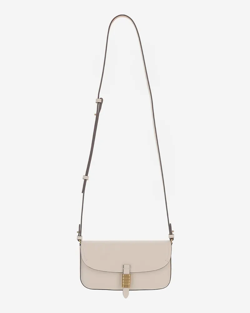 Pinko Pink White