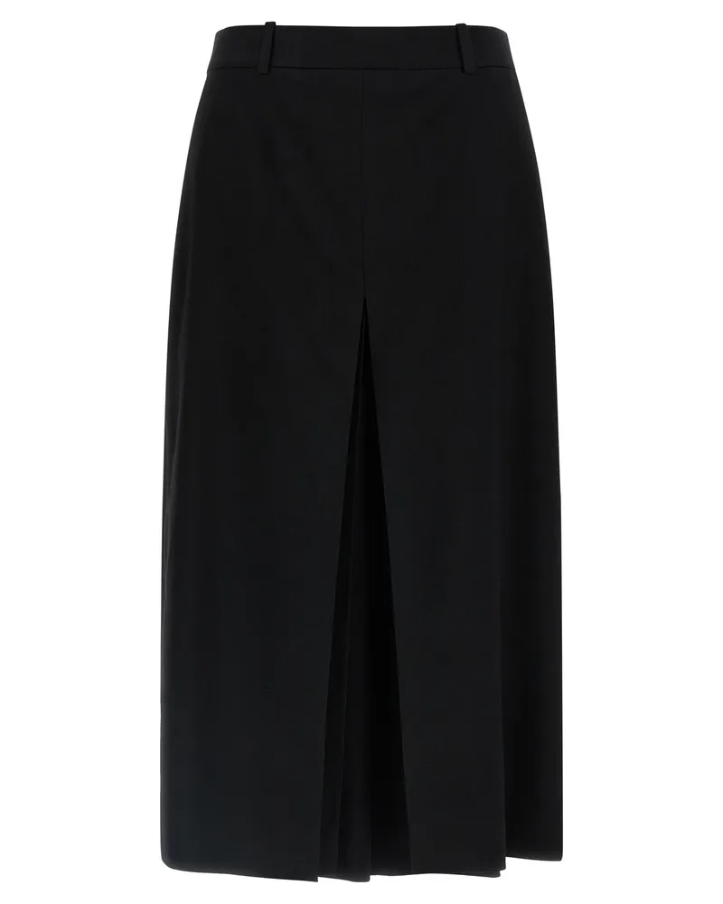 Saint Laurent Rock Black