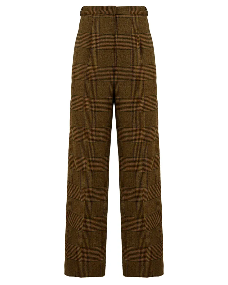 ASPESI hose gelb Yellow