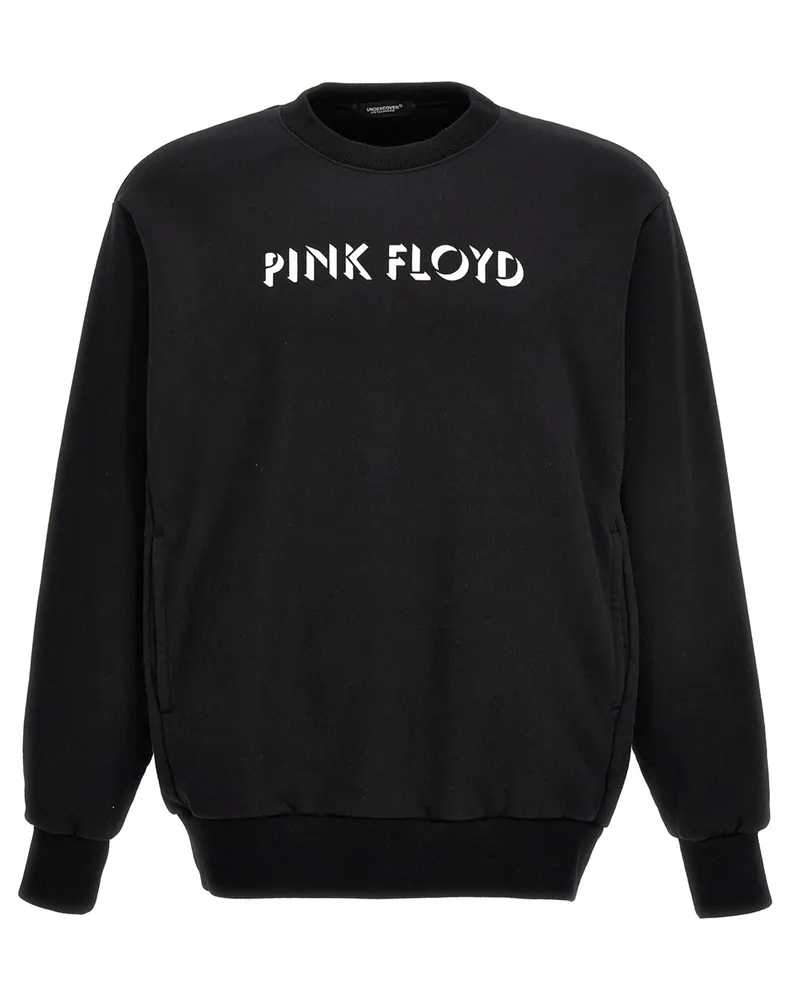 Undercover Undercover x Pink Floyd Sweatshirt White
