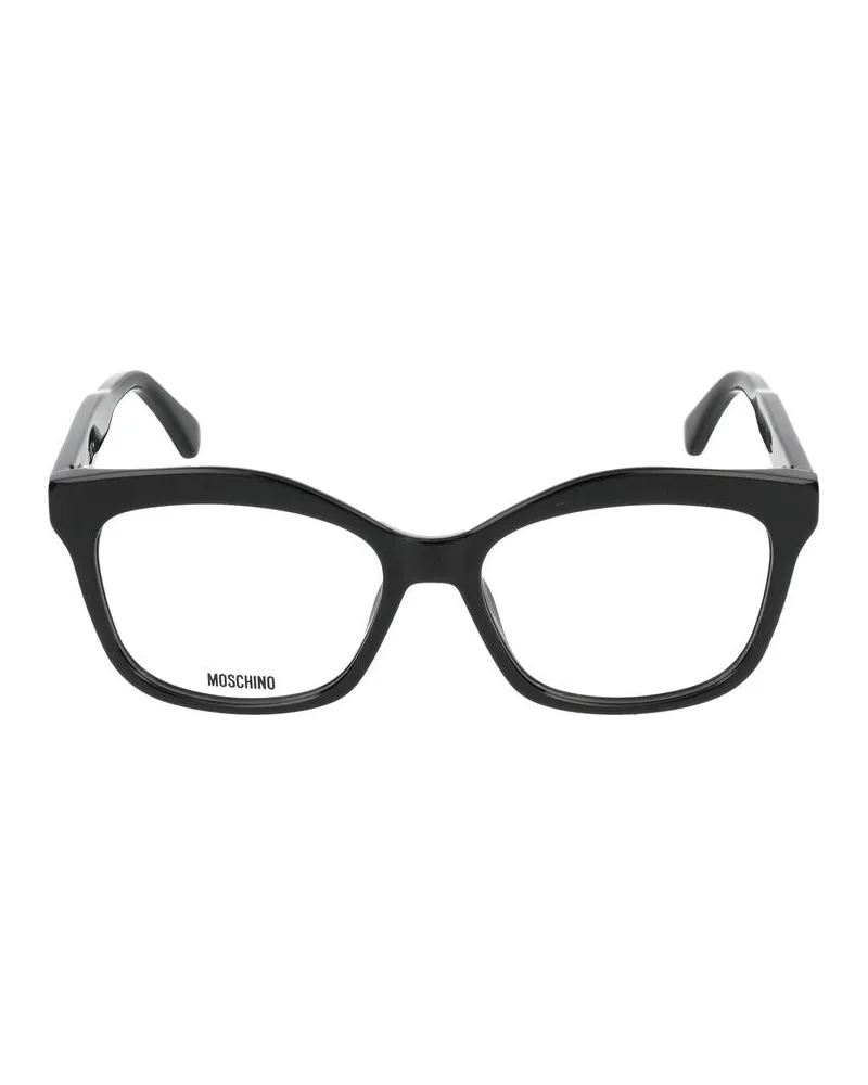 Moschino Sonnenbrille  MOS606 807 Black /16 /140 807