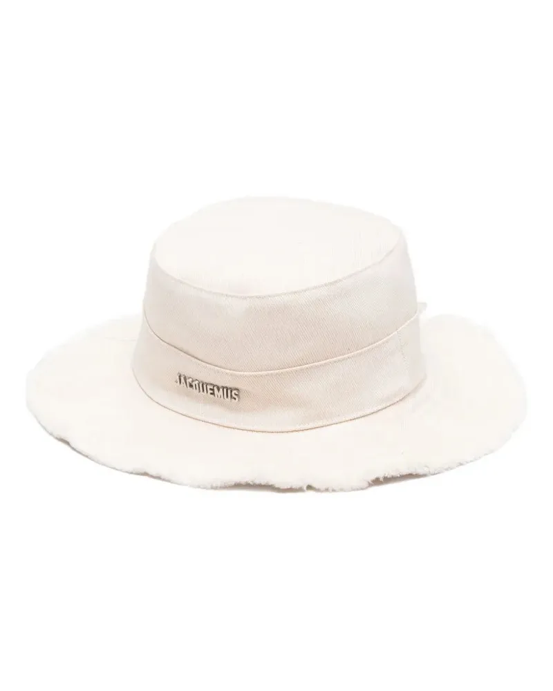 Jacquemus Hut Off